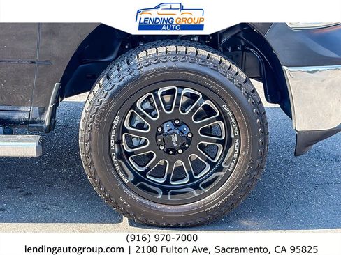 Used 2018 RAM 1500 Tradesman w/ Popular Equipment Group RWD image 9