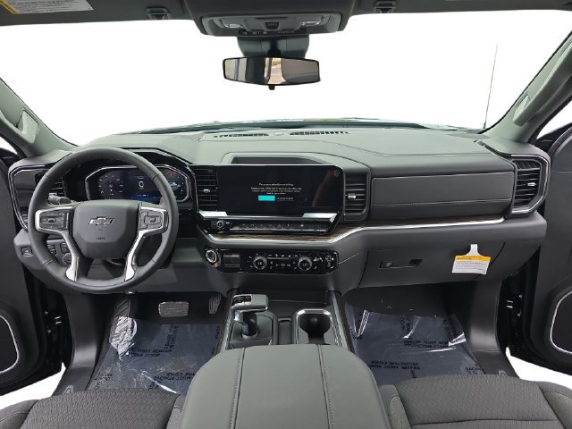 New 2026 Chevrolet Silverado 1500 RST AWD/4WD image 12