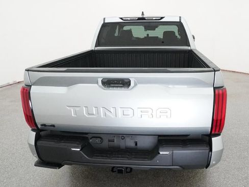 New 2026 Toyota Tundra Limited AWD/4WD image 40