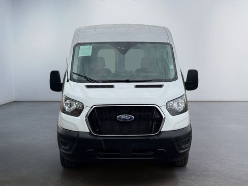 Used 2024 Ford Transit 250 148 Medium Roof w/ Load Area Protection Package RWD image 2