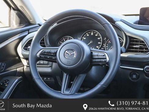 New 2026 MAZDA CX-30 Aire Edition AWD/4WD image 16