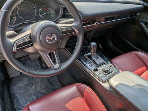 Used 2025 MAZDA CX-30 AWD 2.5 S w/ Preferred Package image 14