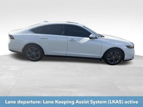 Used 2024 Honda Accord EX-L image 10