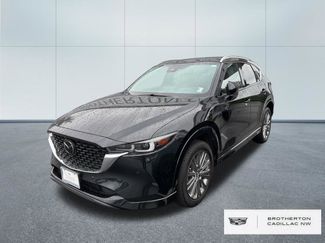 Used 2023 MAZDA CX-5 Signature AWD/4WD 360° Tour