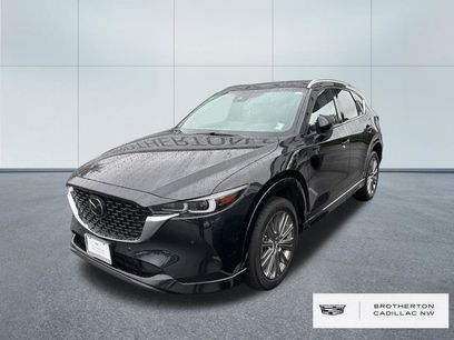 Used 2023 MAZDA CX-5 Signature