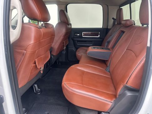Used 2012 RAM 2500 Longhorn AWD/4WD image 18