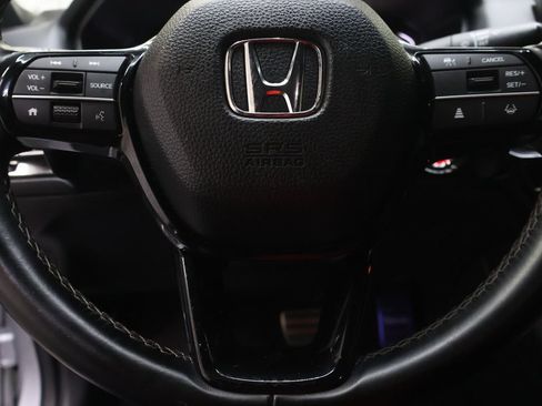 Used 2022 Honda Civic Sport image 18
