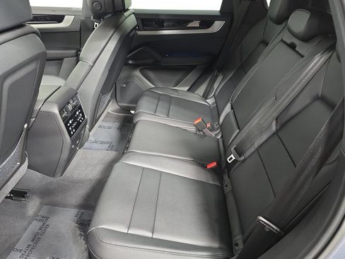 New 2026 Porsche Cayenne S AWD/4WD image 24