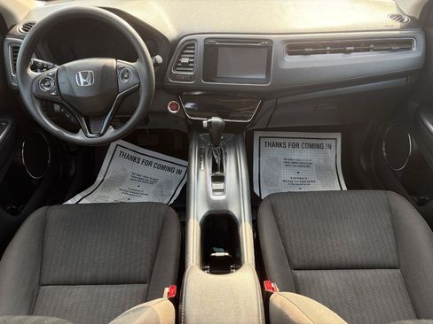 Used 2016 Honda HR-V EX image 14