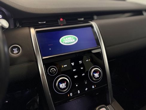Used 2020 Land Rover Discovery Sport S image 20