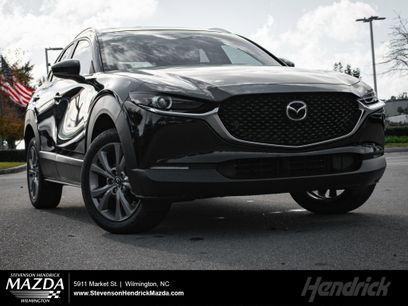 New 2026 MAZDA CX-30 AWD 2.5 S