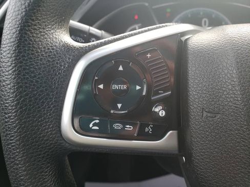 Used 2016 Honda Civic EX-T image 13