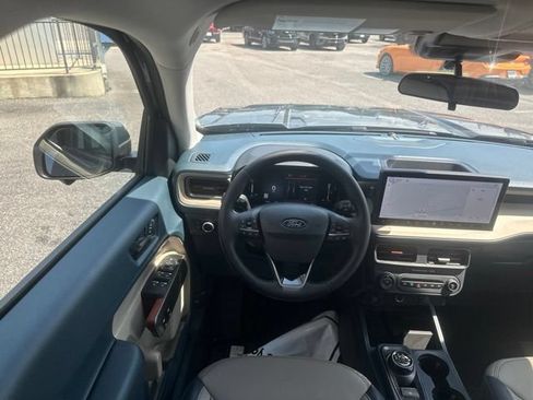 New 2026 Ford Maverick Lariat AWD/4WD image 27