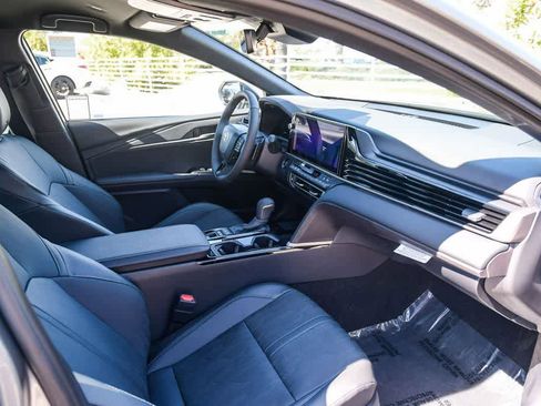 New 2026 Toyota Camry XSE FWD image 15