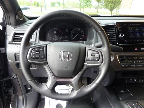Used 2024 Honda Ridgeline RTL image 26
