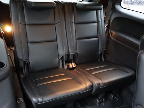 Used 2020 Dodge Durango Citadel image 18