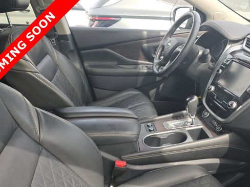 Used 2023 Nissan Murano Platinum w/ Cargo Package AWD/4WD image 5