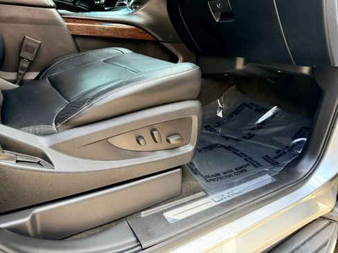 Used 2015 GMC Yukon SLT w/ Open Road Package image 20