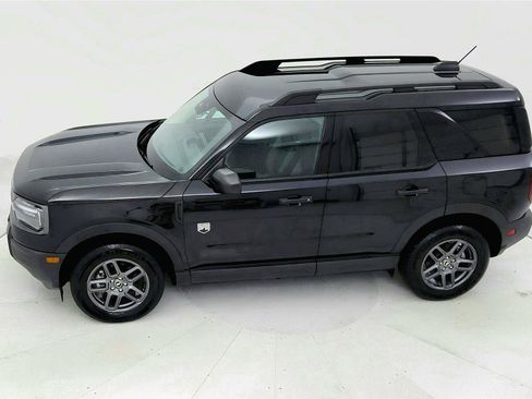 Used 2025 Ford Bronco Sport Big Bend AWD/4WD image 14