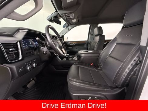 Used 2022 GMC Sierra 1500 Denali AWD/4WD image 6