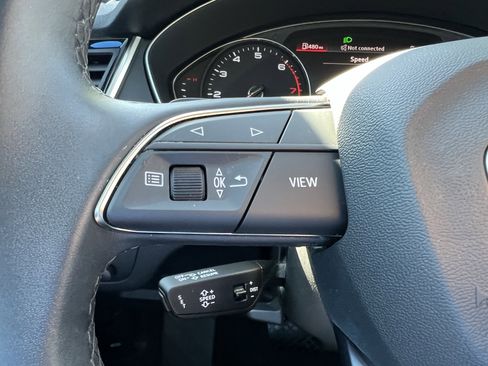 Used 2023 Audi Q5 2.0T Premium w/ Convenience Package AWD/4WD image 19