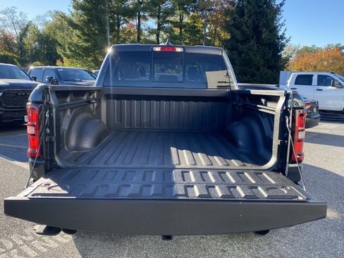 New 2026 RAM 1500 Big Horn image 7
