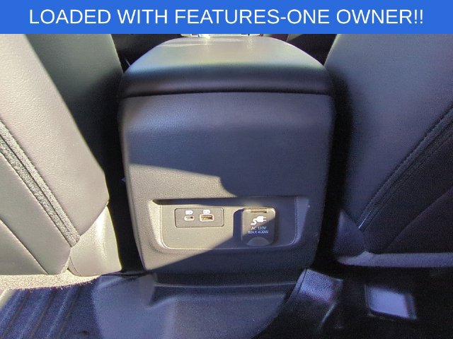 Used 2025 Nissan Frontier Pro-X w/ Pro Premium Package RWD image 33