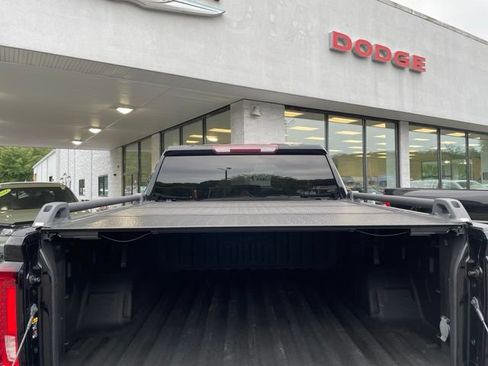 Used 2021 GMC Sierra 1500 AT4 AWD/4WD image 29