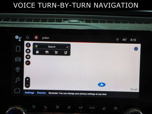 Used 2023 GMC Canyon AT4 w/ AT4 Premium Package image 19