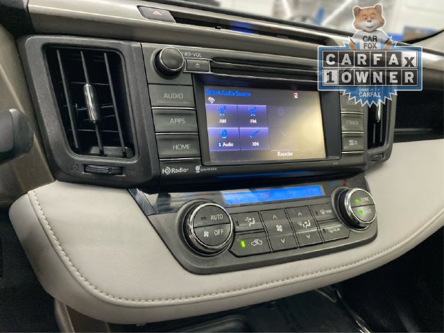 Used 2014 Toyota RAV4 XLE FWD image 31