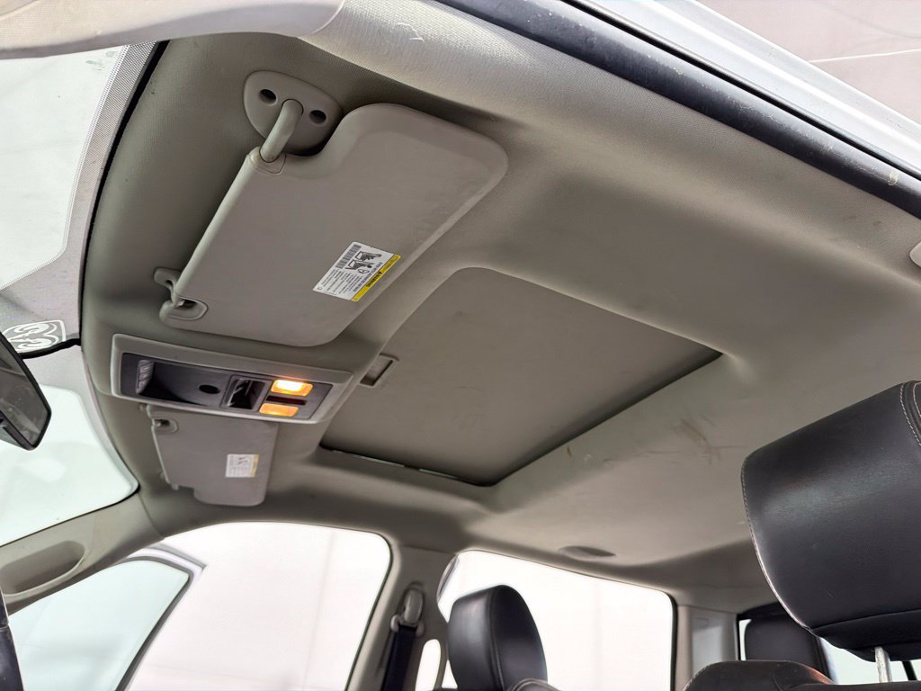Used 2012 RAM 1500 Sport w/ Sport Premium Group AWD/4WD image 15