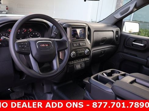 New 2026 GMC Sierra 1500 Pro w/ Convenience Package image 13