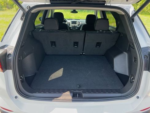 Certified 2024 Chevrolet Equinox LT AWD/4WD image 7