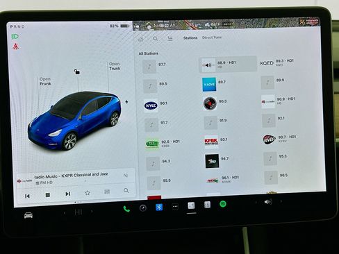 Used 2020 Tesla Model Y Long Range image 18