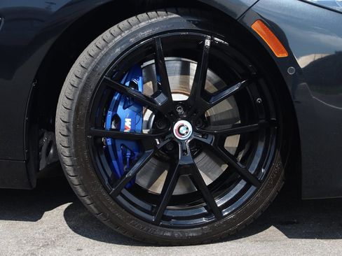 Used 2023 BMW M850i xDrive Coupe image 17