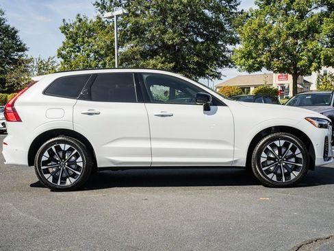 New 2026 Volvo XC60 B5 Plus w/ Protection Package Premier image 3