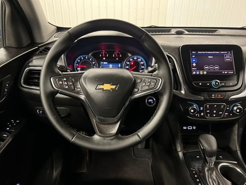 Certified 2024 Chevrolet Equinox LT AWD/4WD image 18