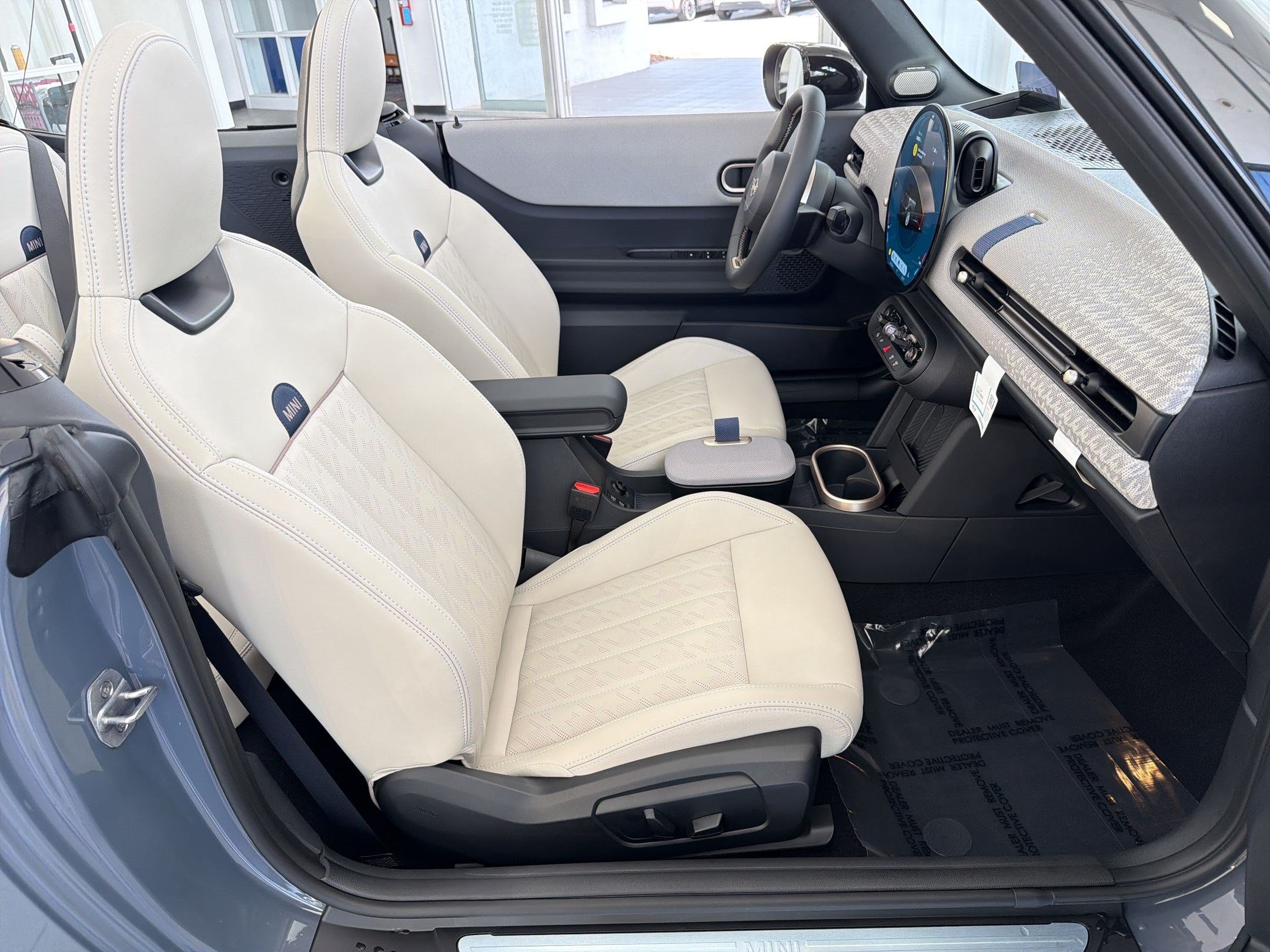 New 2026 MINI Cooper S FWD image 30