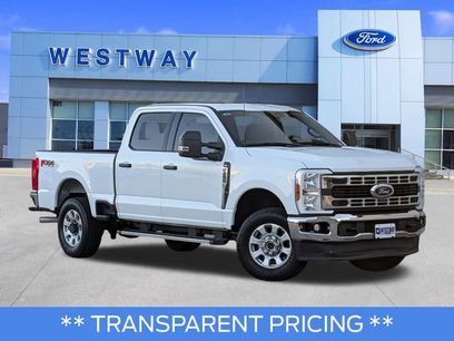 Used 2024 Ford F250 XLT w/ FX4 Off-Road Package