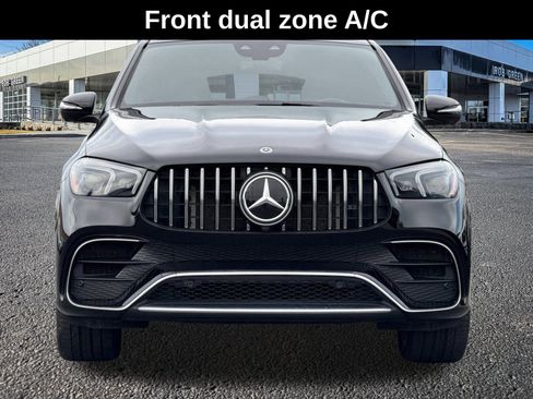 Used 2023 Mercedes-Benz GLE 63 AMG S image 8