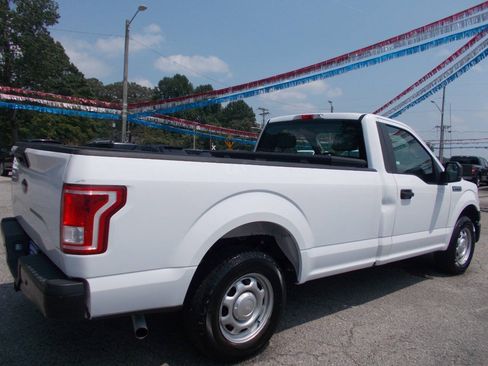 Used 2017 Ford F150 XL w/ XL Power Equipment Group RWD image 3