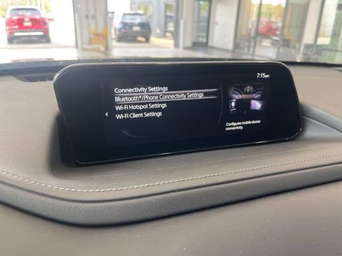 New 2025 MAZDA CX-30 AWD 2.5 S w/ Preferred Package image 9
