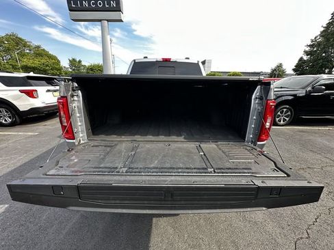 Certified 2022 Ford F150 XLT w/ Equipment Group 302A High AWD/4WD image 41