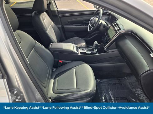 Used 2024 Hyundai Tucson SEL w/ Convenience Package AWD/4WD image 11