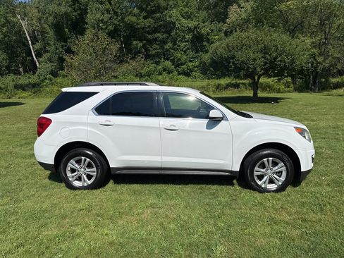 Used 2013 Chevrolet Equinox LT AWD/4WD image 23