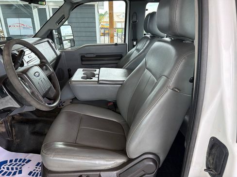 Used 2016 Ford F250 XL AWD/4WD image 11
