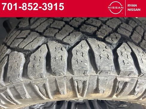 Used 2019 RAM 1500 Rebel w/ Rebel Level 2 Equipment Group image 13