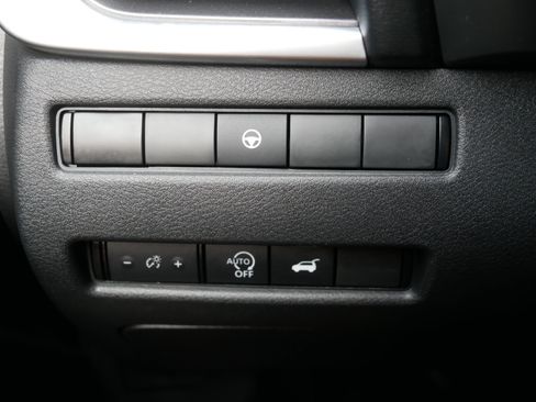Certified 2023 Nissan Rogue SV w/ SV Premium B Package AWD/4WD image 26