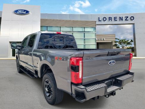 Used 2023 Ford F250 XL w/ STX Appearance Package AWD/4WD image 6