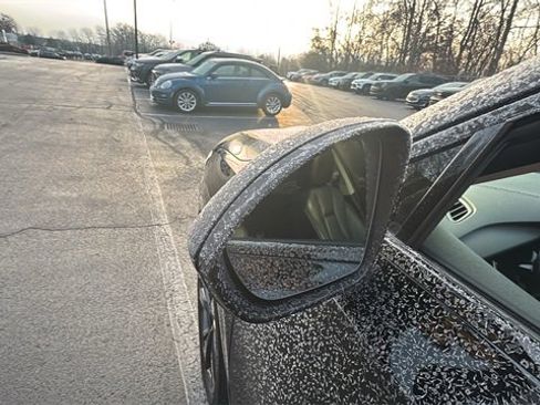 Used 2021 Buick Envision Essence w/ Sport Touring Package image 36